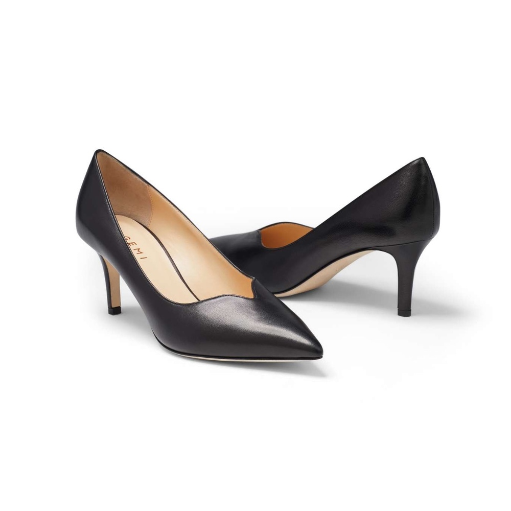 M. Gemi Rivista Heels